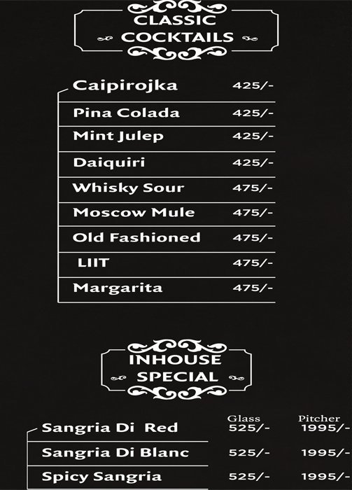 United Kitchens of India - Jubilee Hills - Hyderabad image 8