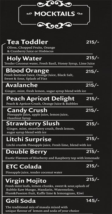 United Kitchens of India - Jubilee Hills - Hyderabad image 27