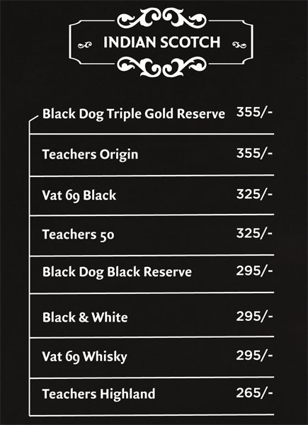 United Kitchens of India - Jubilee Hills - Hyderabad image 5