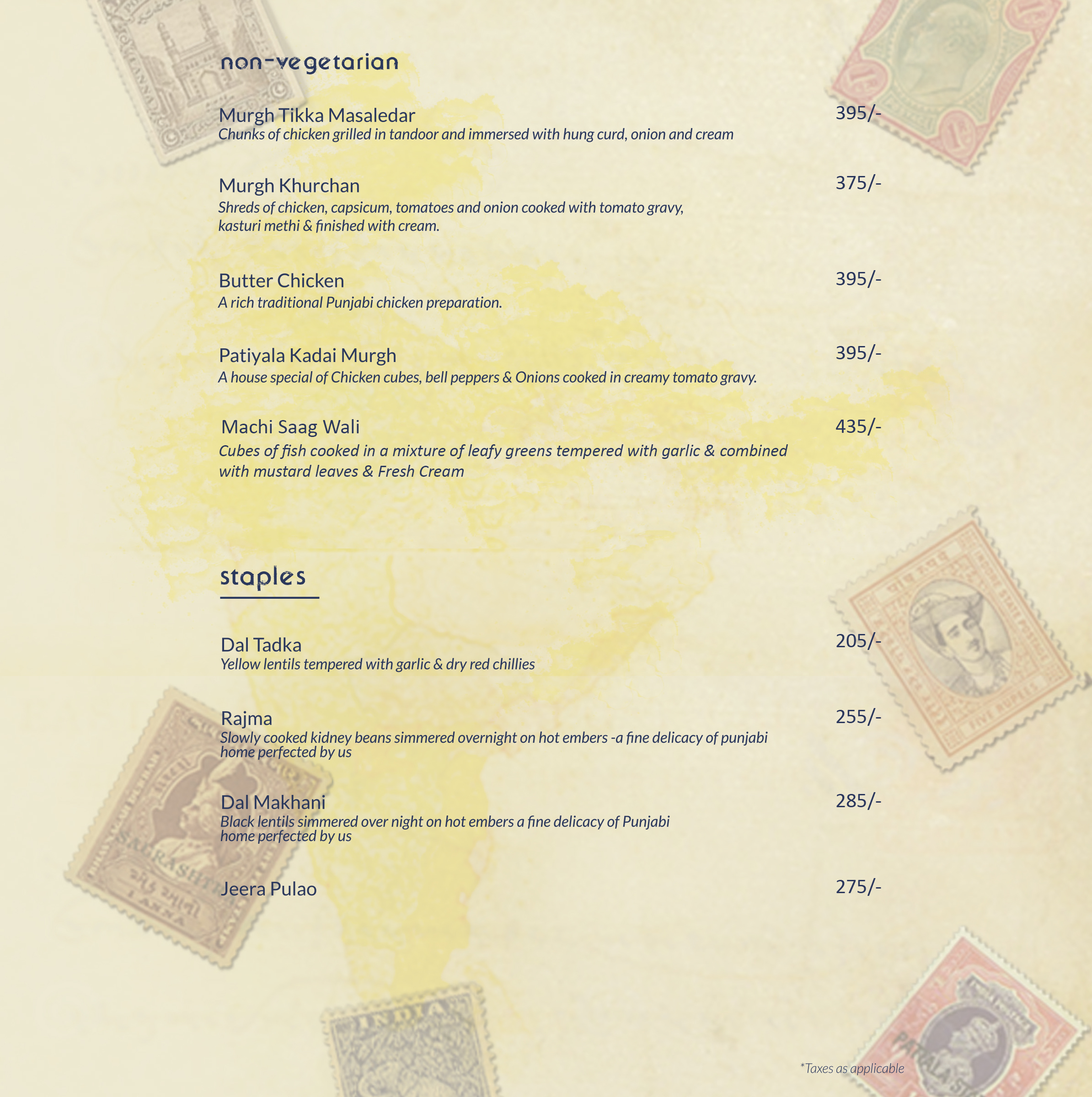 United Kitchens of India - Jubilee Hills - Hyderabad image 18