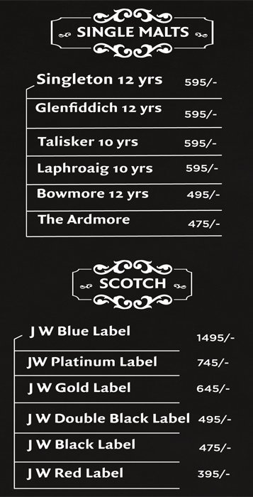 United Kitchens of India - Jubilee Hills - Hyderabad image 4