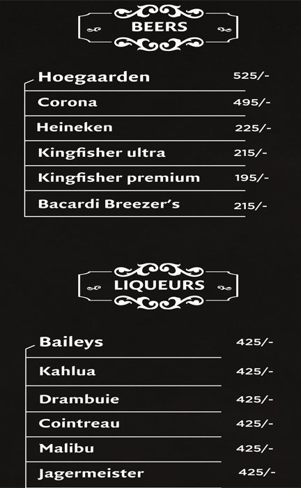 United Kitchens of India - Jubilee Hills - Hyderabad image 9