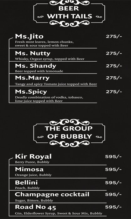 United Kitchens of India - Jubilee Hills - Hyderabad image 29