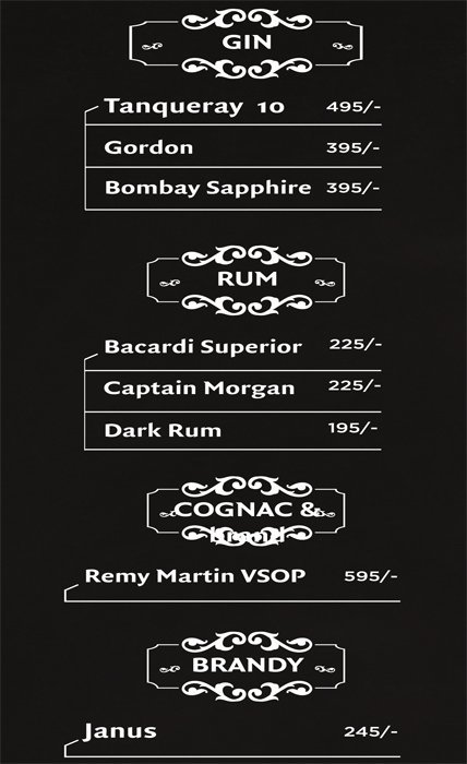 United Kitchens of India - Jubilee Hills - Hyderabad image 6