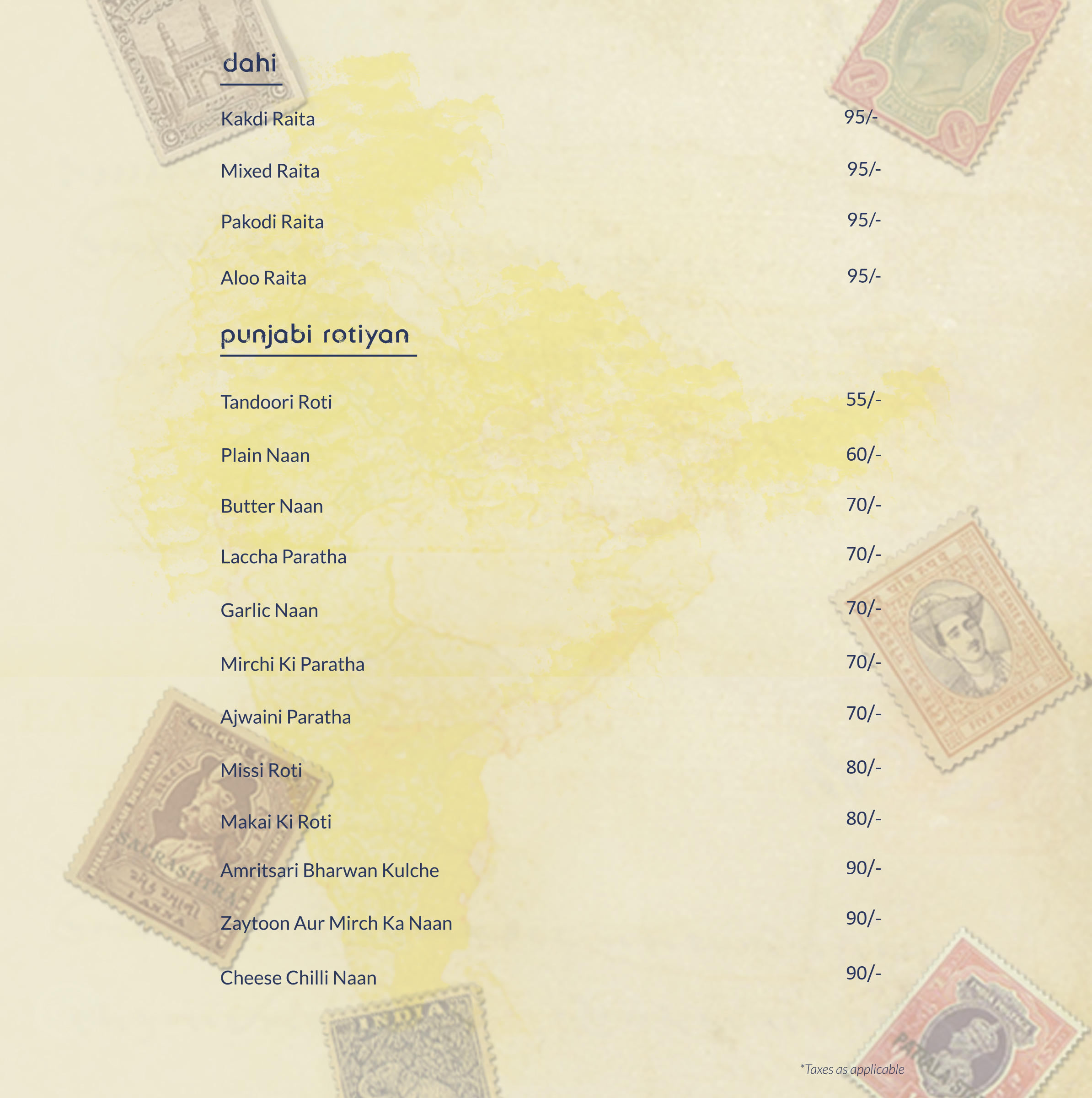 United Kitchens of India - Jubilee Hills - Hyderabad image 17