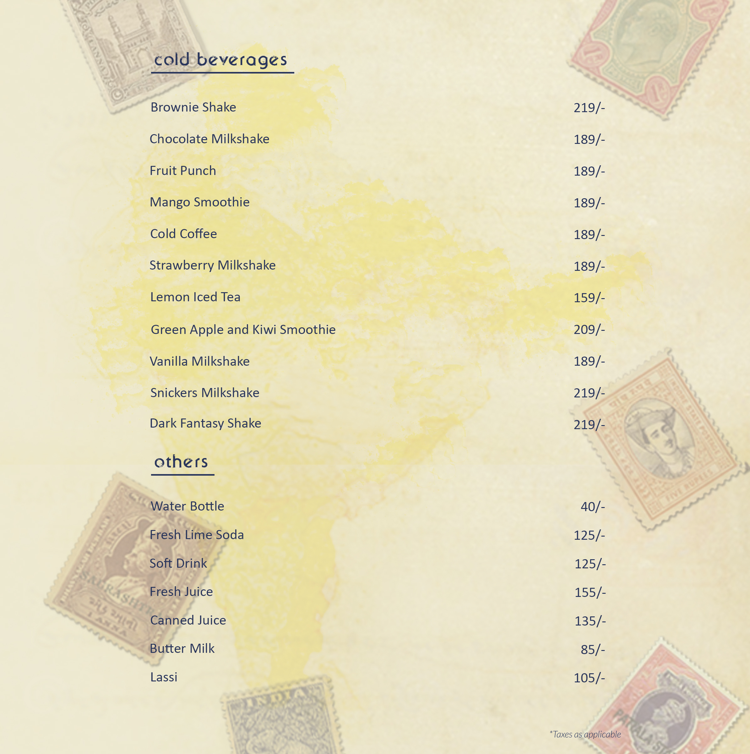 United Kitchens of India - Jubilee Hills - Hyderabad image 1