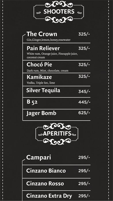 United Kitchens of India - Jubilee Hills - Hyderabad image 28