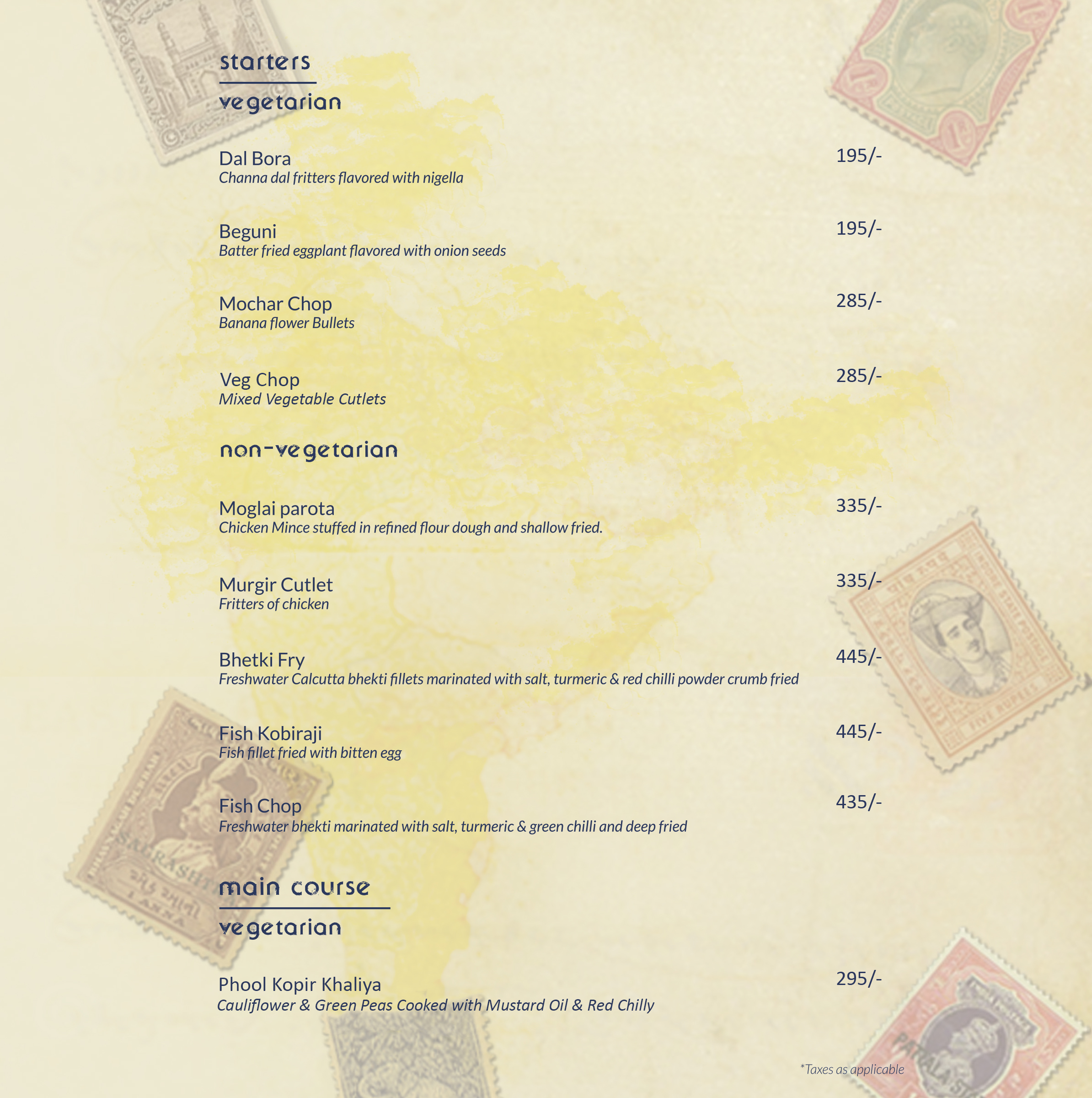 United Kitchens of India - Jubilee Hills - Hyderabad image 22