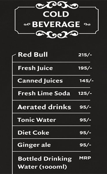 United Kitchens of India - Jubilee Hills - Hyderabad image 26