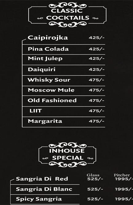 United Kitchens of India - Jubilee Hills - Hyderabad image 30