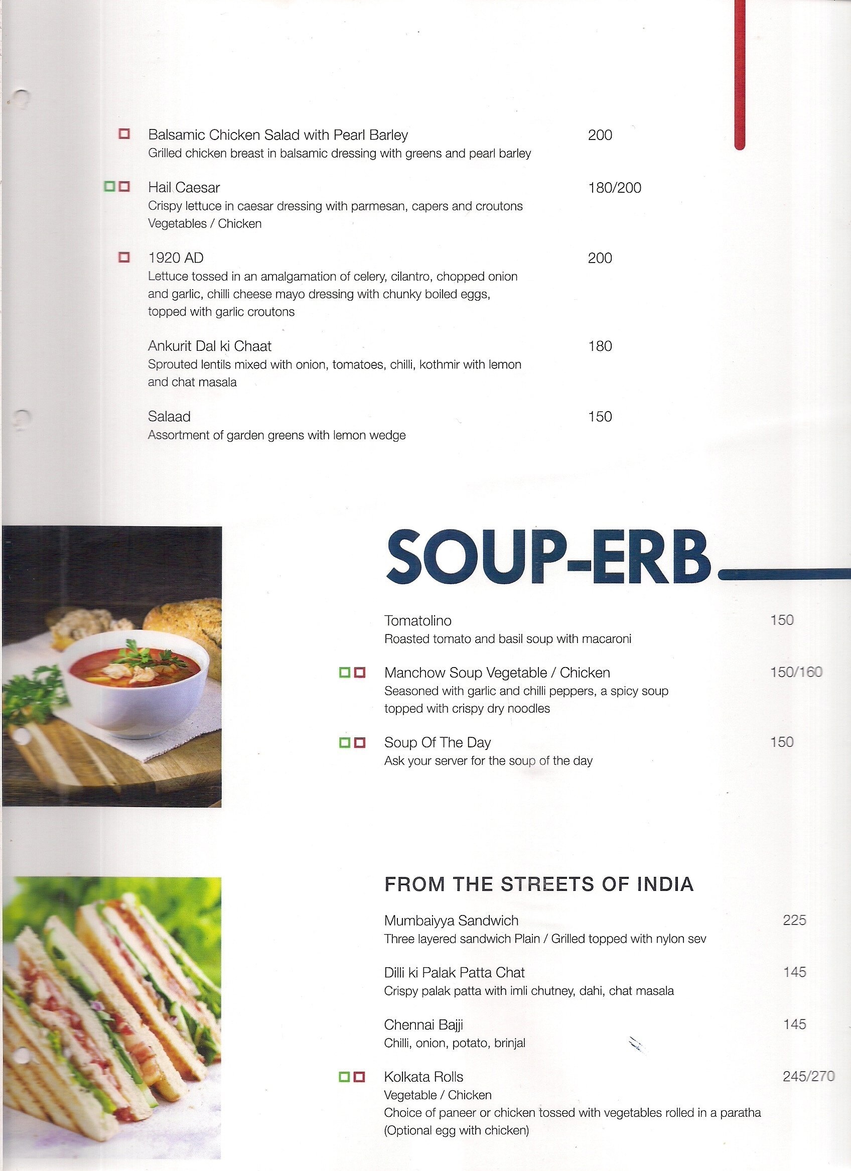 Unlock : The Restobar - Keys Hotel - Thiruvanmiyur - Chennai image 8