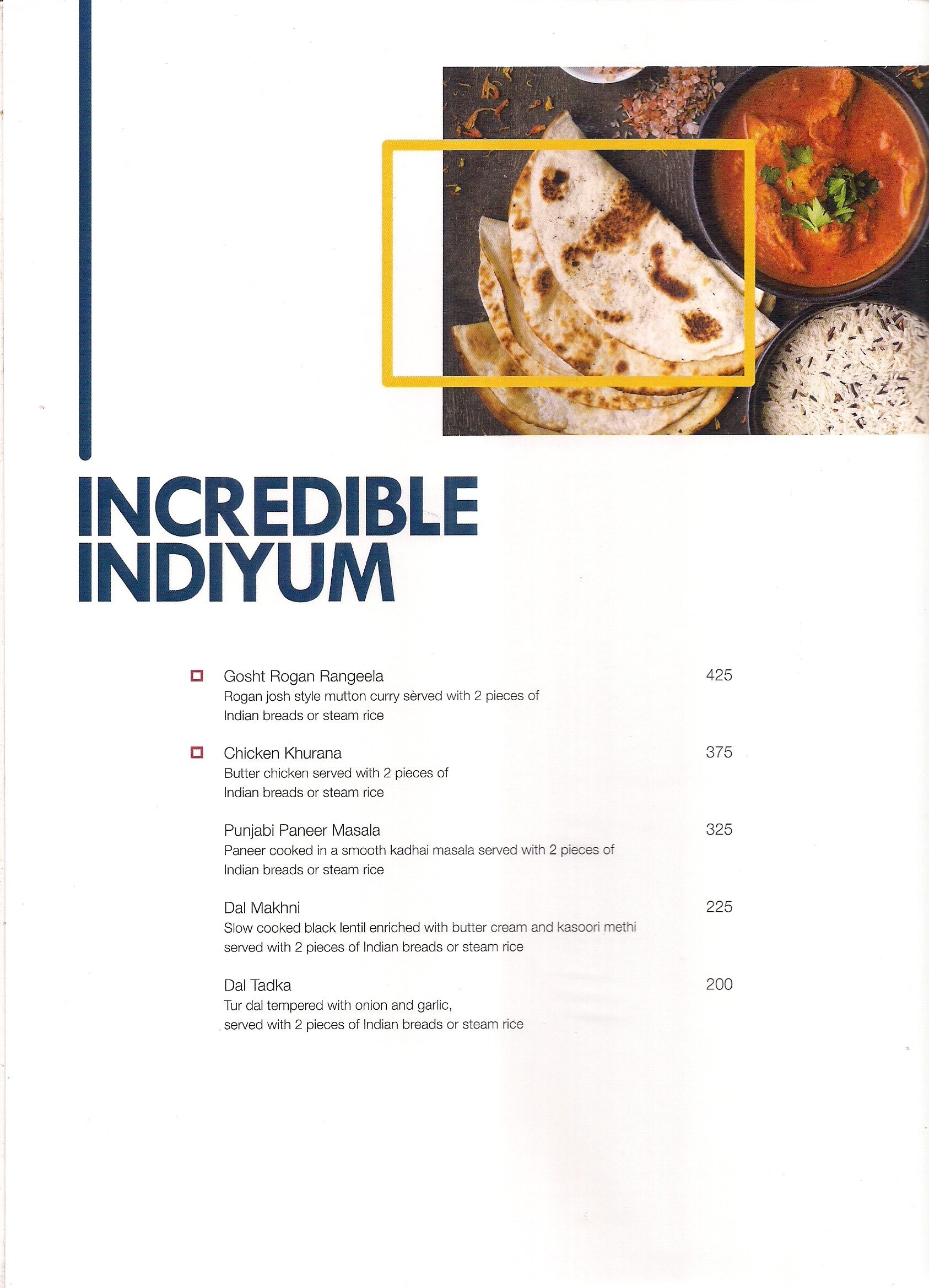 Unlock : The Restobar - Keys Hotel - Thiruvanmiyur - Chennai image 6