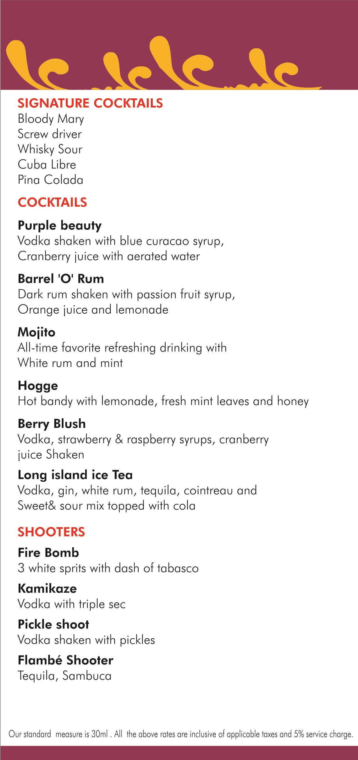 Unlock : The Restobar - Keys Hotel - Thiruvanmiyur - Chennai image 3