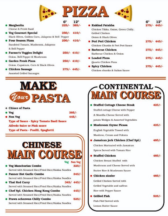 Untapped Brew & Pub - Sector 21 - Gurgaon image 5