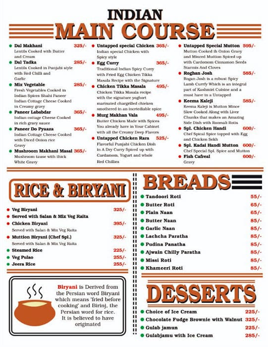 Untapped Brew & Pub - Sector 21 - Gurgaon image 6