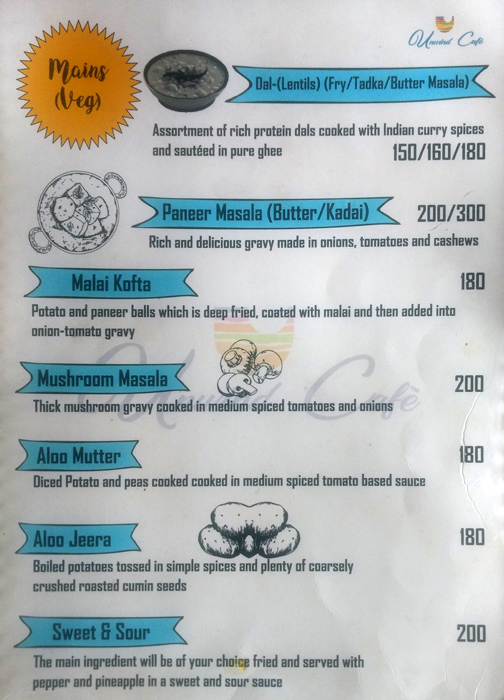 Unwind Cafe - Kovalam - Trivandrum image 10