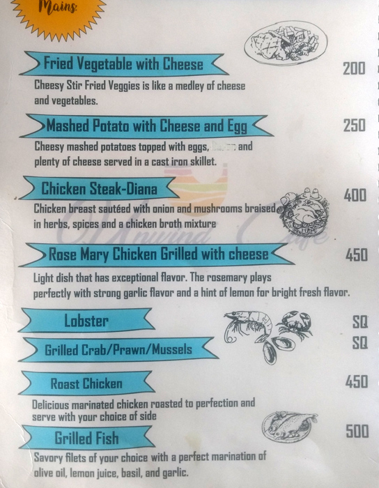 Unwind Cafe - Kovalam - Trivandrum image 7