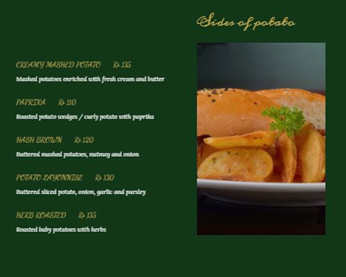 Upper Crust - Ambalamukku - Trivandrum image 10