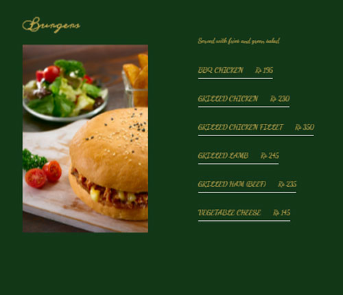 Upper Crust - Ambalamukku - Trivandrum image 7