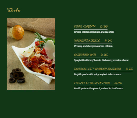 Upper Crust - Ambalamukku - Trivandrum image 9