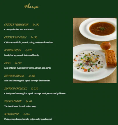 Upper Crust - Ambalamukku - Trivandrum image 1