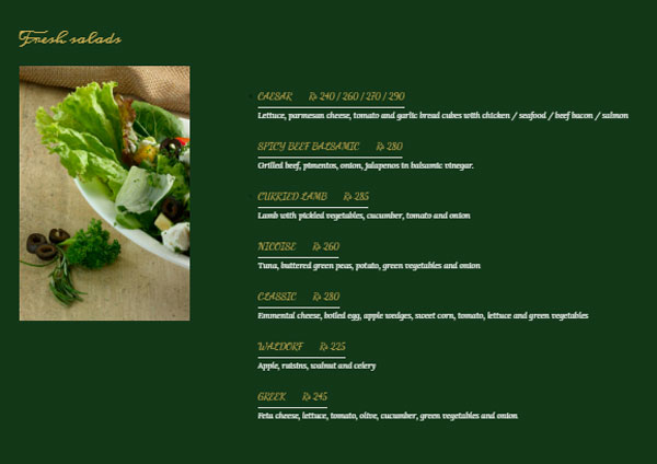 Upper Crust - Ambalamukku - Trivandrum image 11