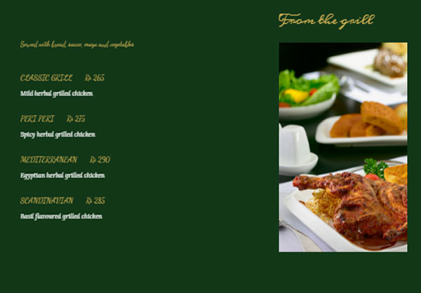 Upper Crust - Ambalamukku - Trivandrum image 6