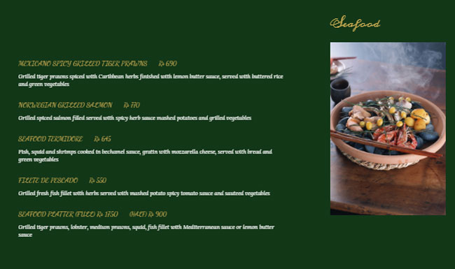 Upper Crust - Ambalamukku - Trivandrum image 3