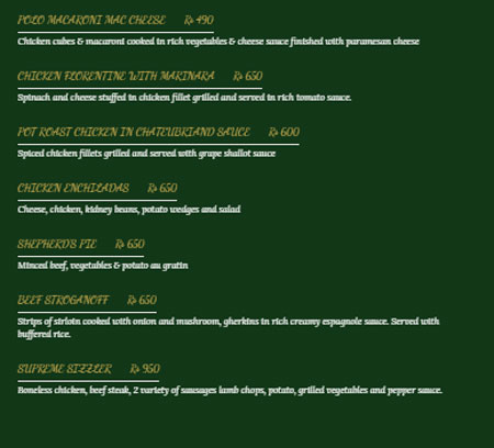 Upper Crust - Ambalamukku - Trivandrum image 4