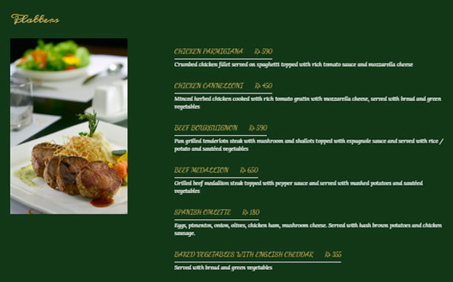 Upper Crust - Ambalamukku - Trivandrum image 5