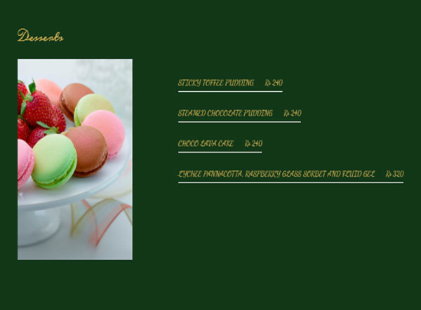 Upper Crust - Ambalamukku - Trivandrum image 2