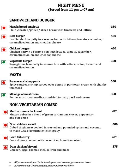 Upper Deck - Cavelossim - Goa image 3