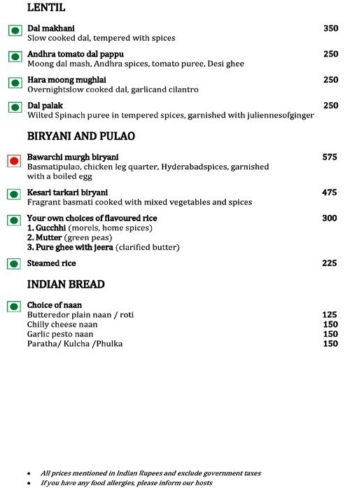 Upper Deck - Cavelossim - Goa image 8