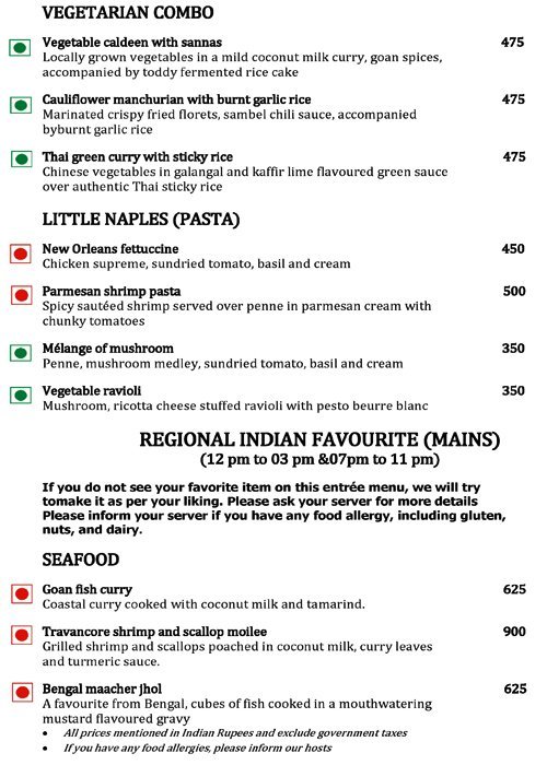 Upper Deck - Cavelossim - Goa image 10