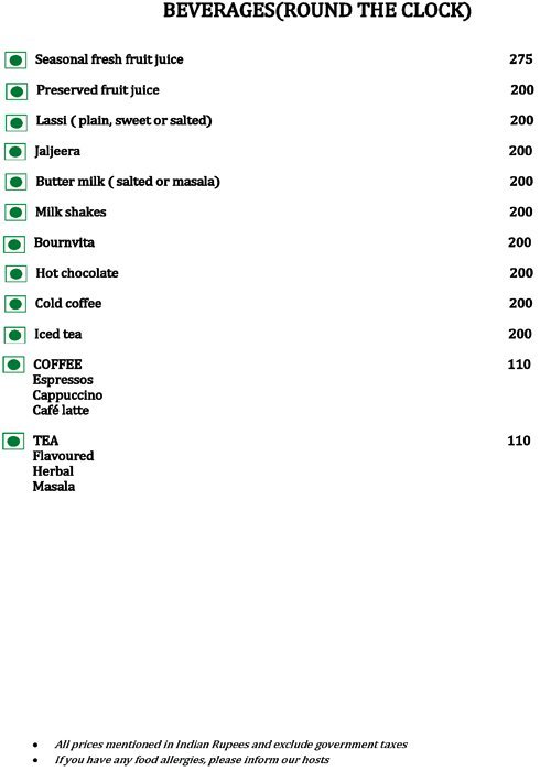 Upper Deck - Cavelossim - Goa image 5