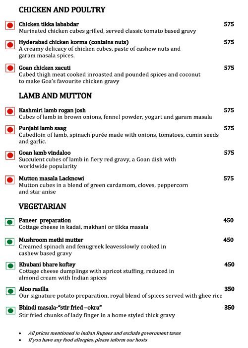 Upper Deck - Cavelossim - Goa image 9