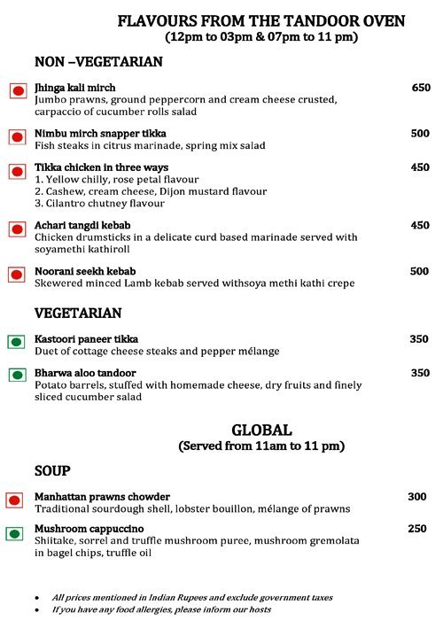 Upper Deck - Cavelossim - Goa image 12