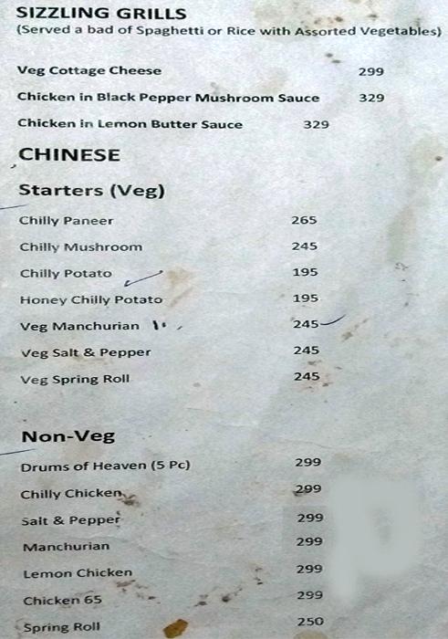 Upper Deck - Alpha 1 - Greater Noida image 7