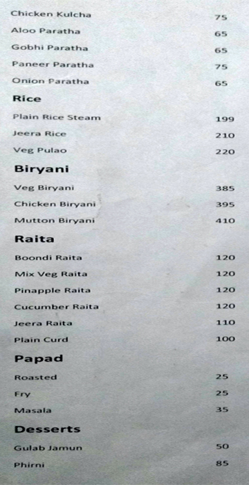 Upper Deck - Alpha 1 - Greater Noida image 2