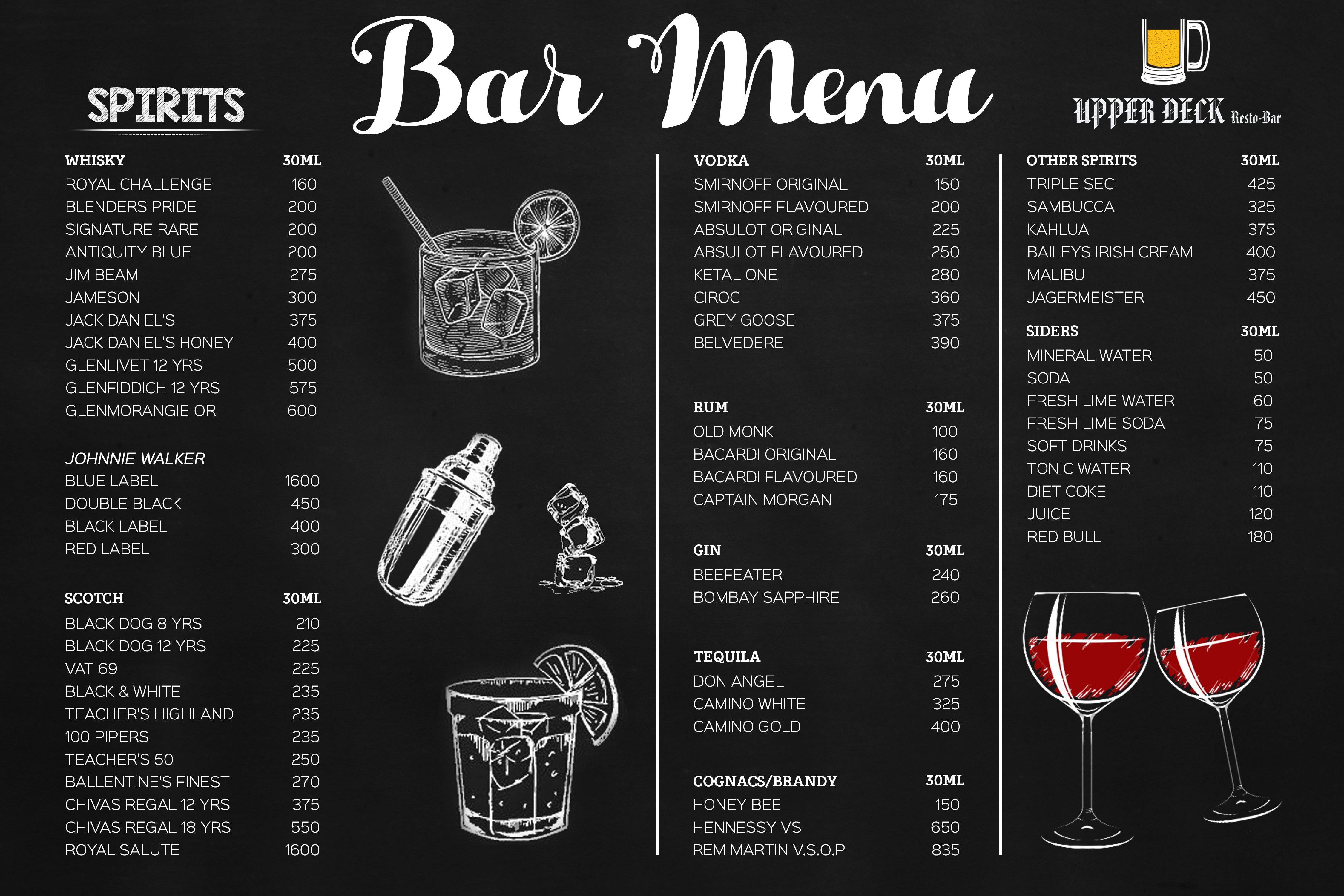 Upper Deck - Centurian Mall - Nerul - Navi Mumbai image 1