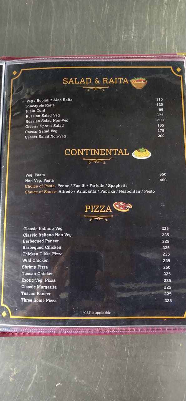 Upper Deck - Centurian Mall - Nerul - Navi Mumbai image 5