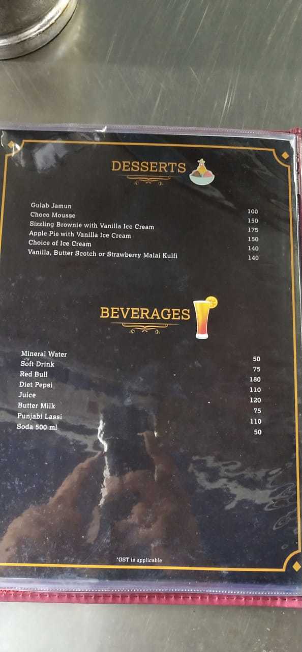 Upper Deck - Centurian Mall - Nerul - Navi Mumbai image 3