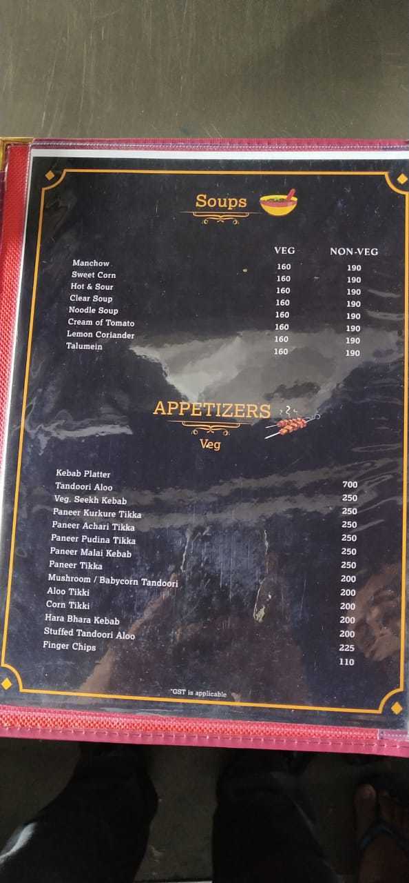 Upper Deck - Centurian Mall - Nerul - Navi Mumbai image 11