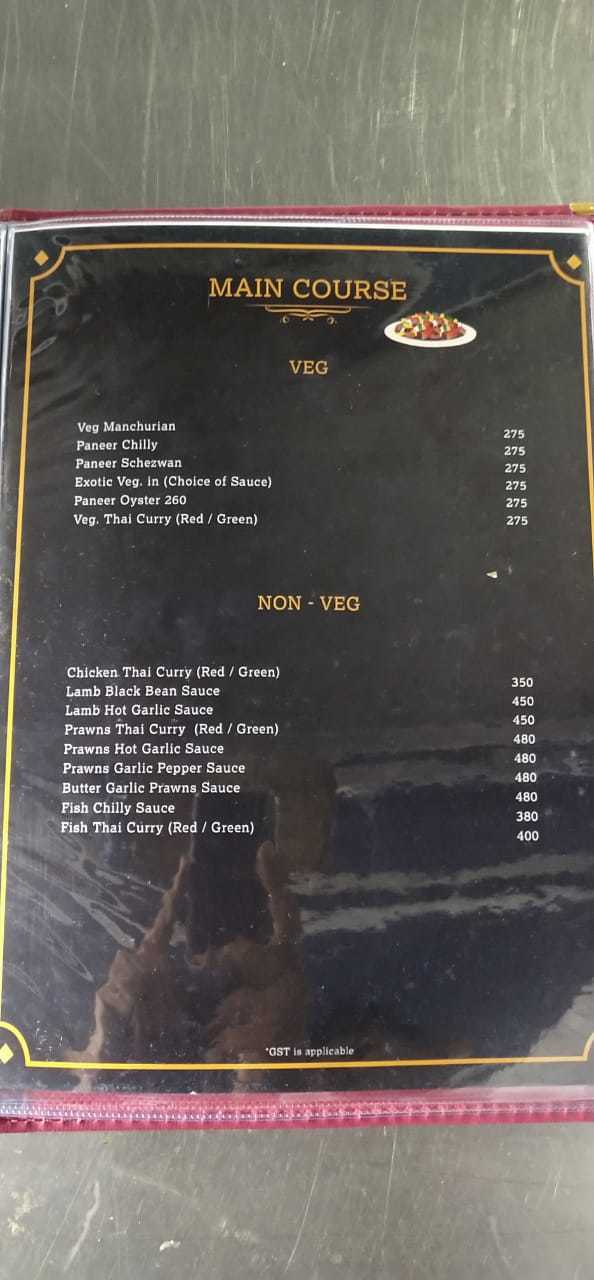 Upper Deck - Centurian Mall - Nerul - Navi Mumbai image 6