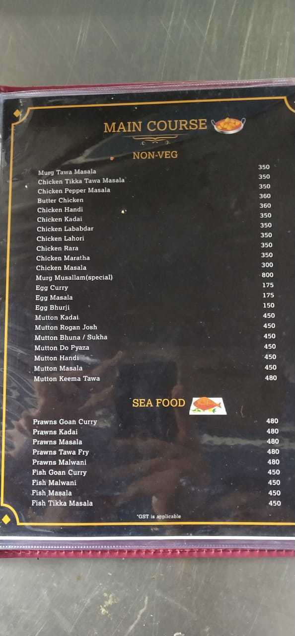 Upper Deck - Centurian Mall - Nerul - Navi Mumbai image 10