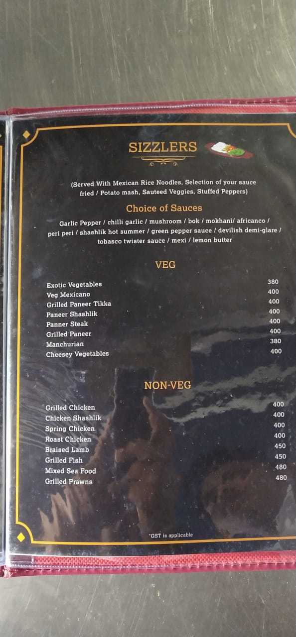 Upper Deck - Centurian Mall - Nerul - Navi Mumbai image 4