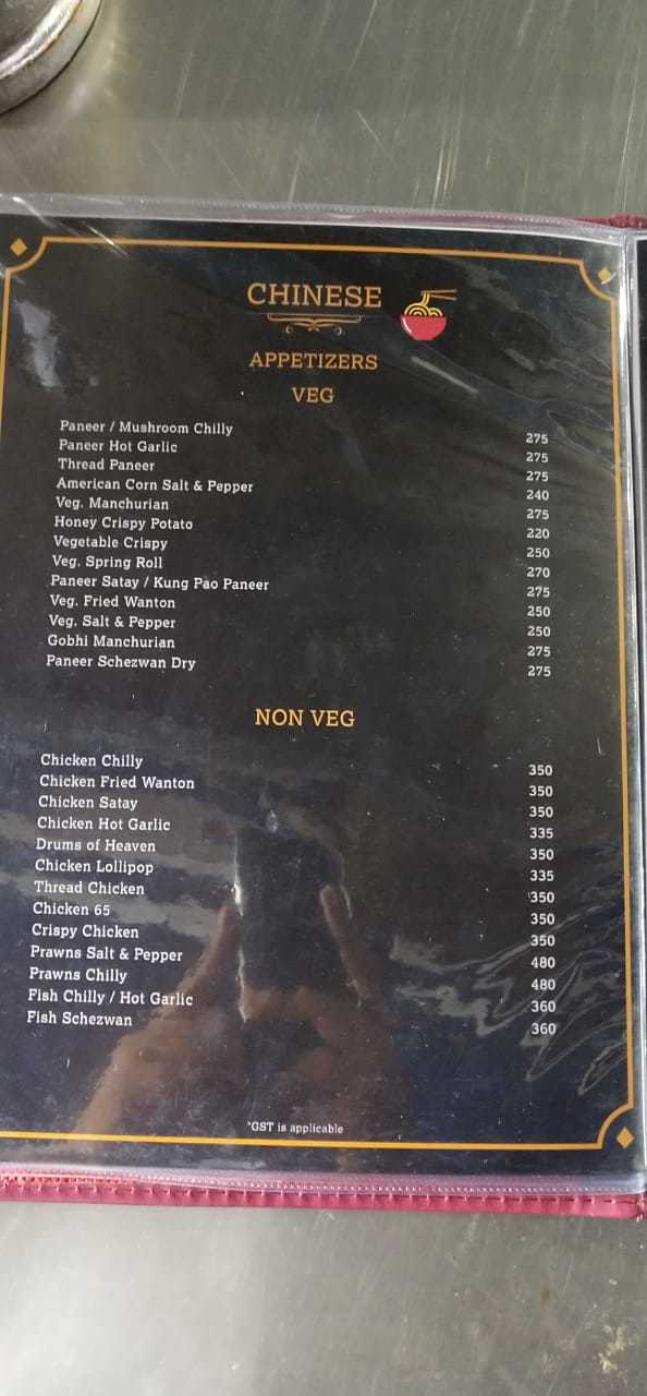 Upper Deck - Centurian Mall - Nerul - Navi Mumbai image 7