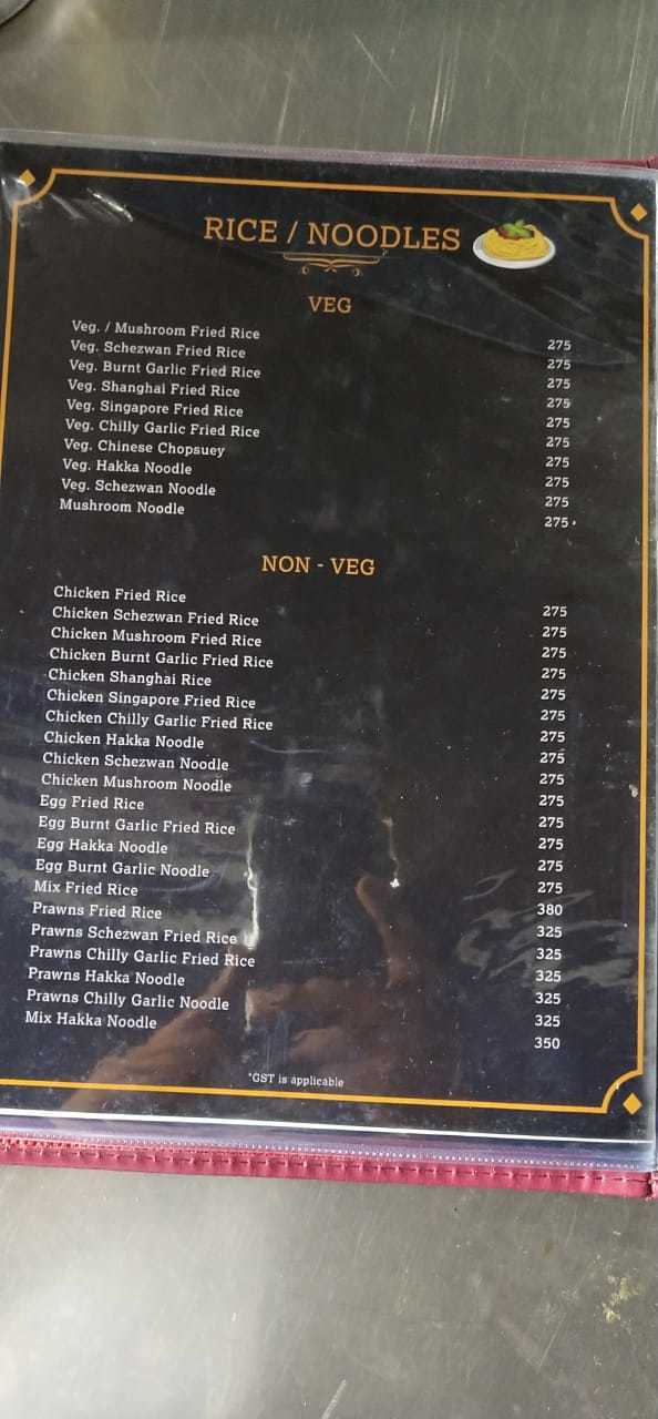 Upper Deck - Centurian Mall - Nerul - Navi Mumbai image 2