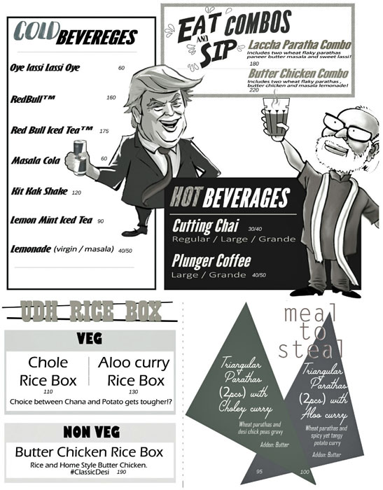 Urban Desi House - Thuraipakkam - Chennai image 1