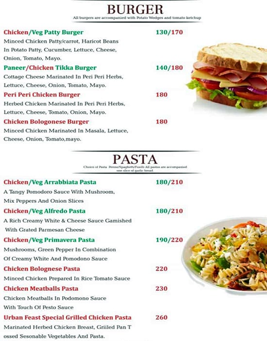 Urban Feast - Sainikpuri - Secunderabad image 10